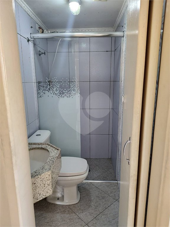 Apartamento à venda com 4 quartos, sendo 1 suíte,  em Vila Ré, São Paulo, SP