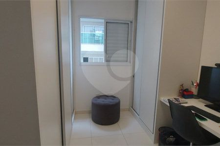 Apartamento à venda com 2 quartos, sendo 1 suíte, em Parque Campolim, Sorocaba, SP