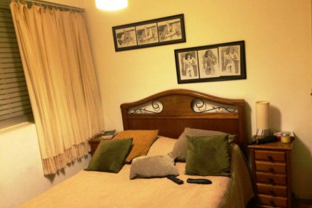 Apartamento à venda com 3 quartos, sendo 1 suíte, em Paraisópolis, São Paulo, SP