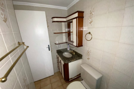 Apartamento à venda com 3 quartos em Vila Parque Jabaquara, São Paulo, SP