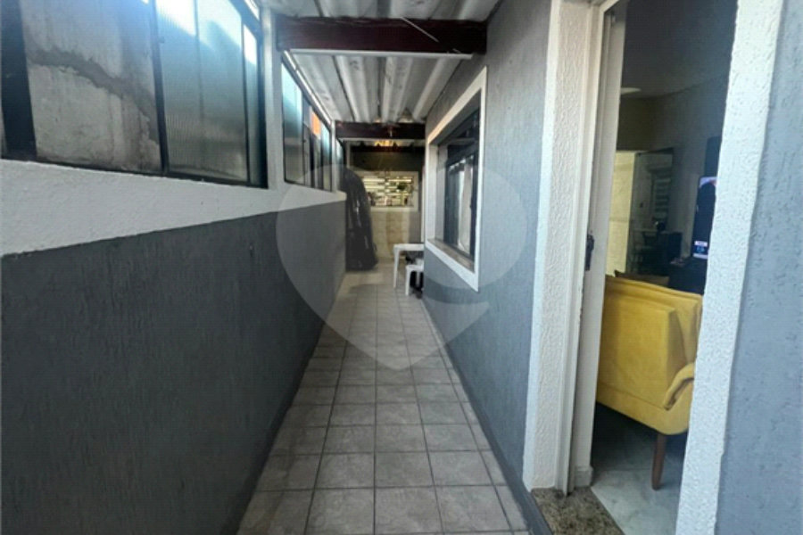 Casa Térrea à venda com 3 quartos em Tremembé, São Paulo, SP
