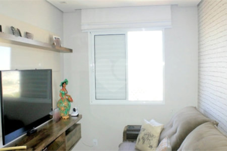 Apartamento à venda com 3 quartos em Jardim Imperador, Guarulhos, SP