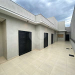 Casa à venda com 3 quartos, sendo 1 suíte,  no condomínio Residencial Helena Maria, Sorocaba - SP