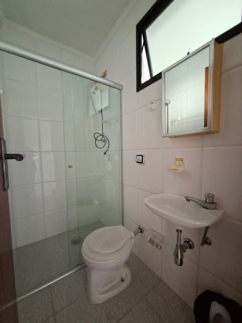 Apartamento com 3 dormitórios, 190 m² - venda por R$ 1.900.000,00 ou aluguel por R$ 12.573,09/mês - Aparecida - Santos/SP