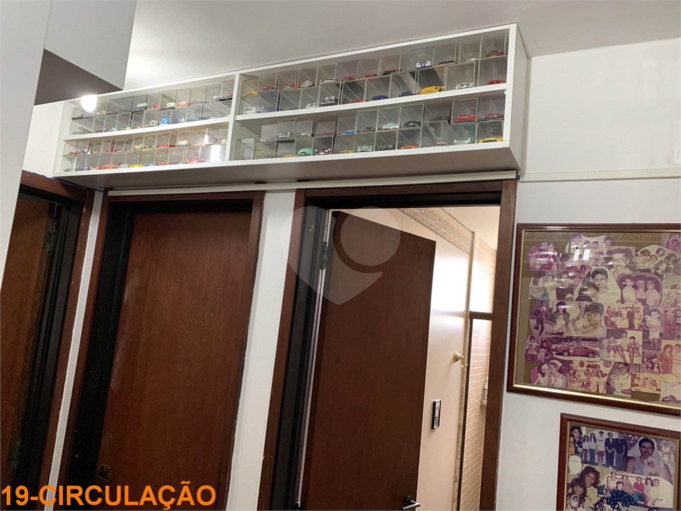 Apartamento à venda com 4 quartos, sendo 1 suíte, em Grajaú, Rio de Janeiro, RJ