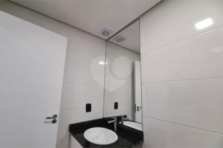 Apartamento à venda ou para alugar com 2 quartos em Vila Fernandes, São Paulo, SP