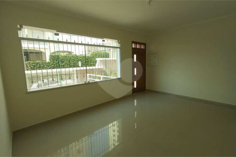Sobrado à venda com 4 quartos, sendo 2 suítes, em Mandaqui, São Paulo, SP