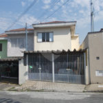 Sobrado à venda com 2 quartos, sendo 1 suíte, em Tucuruvi, São Paulo, SP