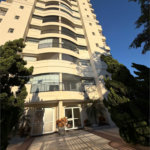 Apartamento à venda ou para alugar com 2 quartos, sendo 1 suíte, em Vila Bertioga, São Paulo, SP