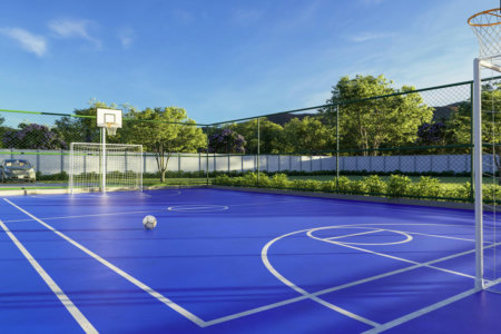 Residencial Paradise Village