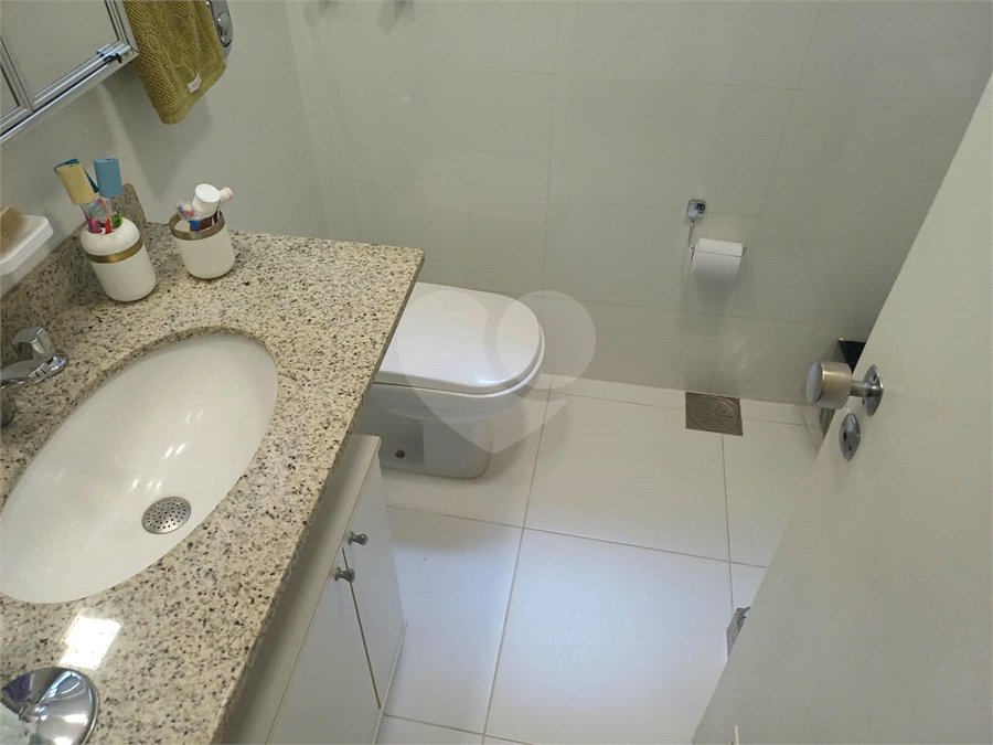Apartamento à venda com 3 quartos, sendo 1 suíte, em Copacabana, Rio de Janeiro, RJ