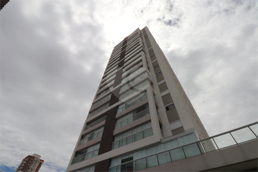 Apartamento à venda com 2 quartos, sendo 1 suíte, em Mandaqui, São Paulo, SP