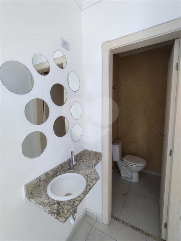 Casa à venda com 3 quartos, sendo 1 suíte, em Horto Florestal, São Paulo, SP
