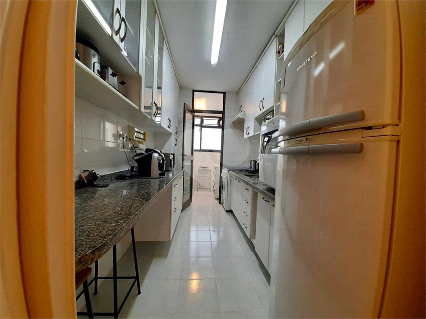 Apartamento para alugar com 3 quartos, sendo 1 suíte, em Vila Olímpia, São Paulo, SP