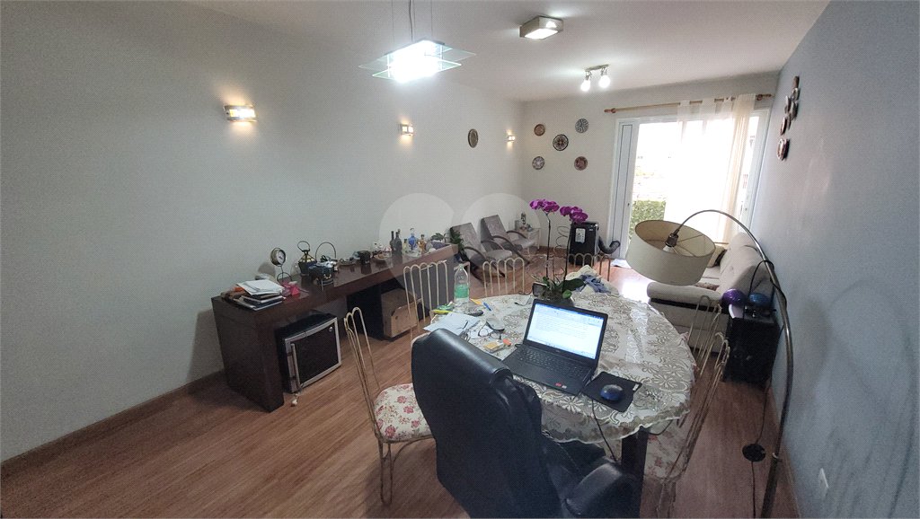 Apartamento à venda com 2 quartos em Perdizes, São Paulo, SP