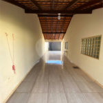 Casa à venda com 2 quartos, sendo 1 suíte, em Vila Renô, Ponta Porã, MS