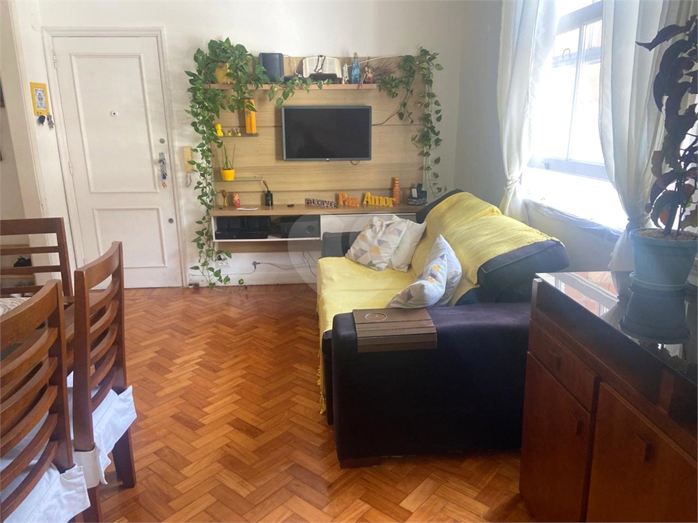 Apartamento à venda com 2 quartos em Alto da Boa Vista, Rio de Janeiro, RJ