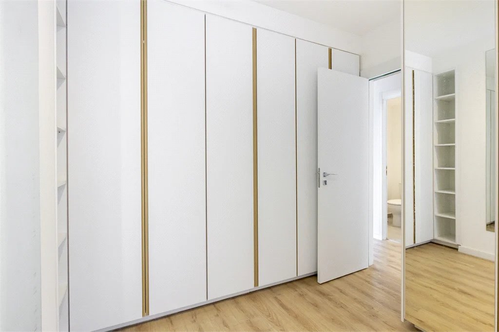 Apartamento à venda com 2 suítes em Pinheiros, São Paulo, SP