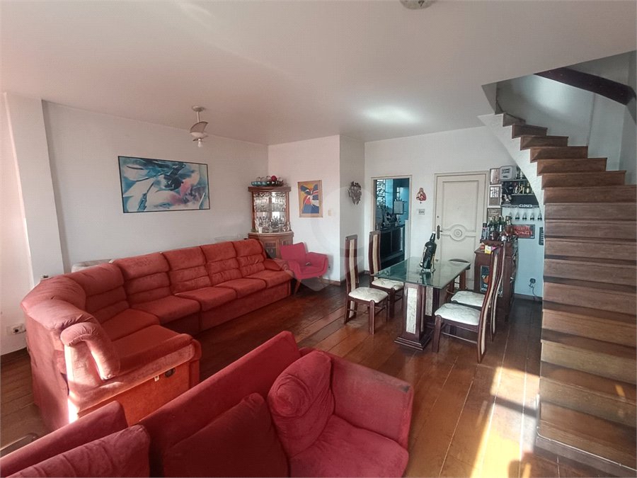 Apartamento à venda com 3 quartos em Maracanã, Rio de Janeiro, RJ