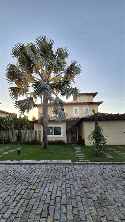 Casa em condomínio à venda com 4 suítes no Centro (mangue), Armação dos Búzios, RJ