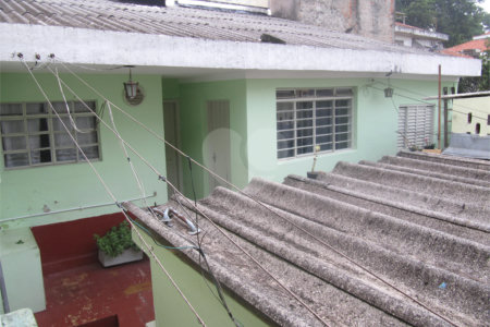 Casa Térrea à venda com 2 quartos em Vila Nivi, São Paulo, SP