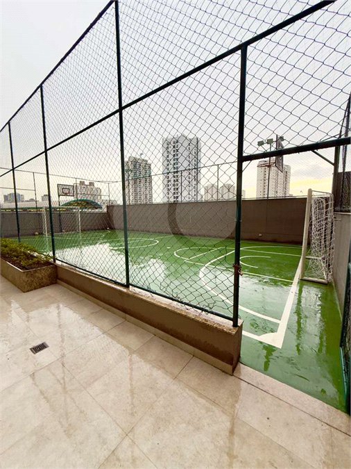 Apartamento à venda com 2 quartos em Mooca, São Paulo, SP