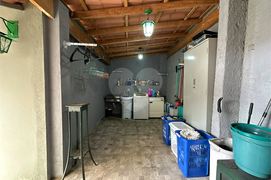 Sobrado à venda com 3 quartos em Santana, São Paulo, SP