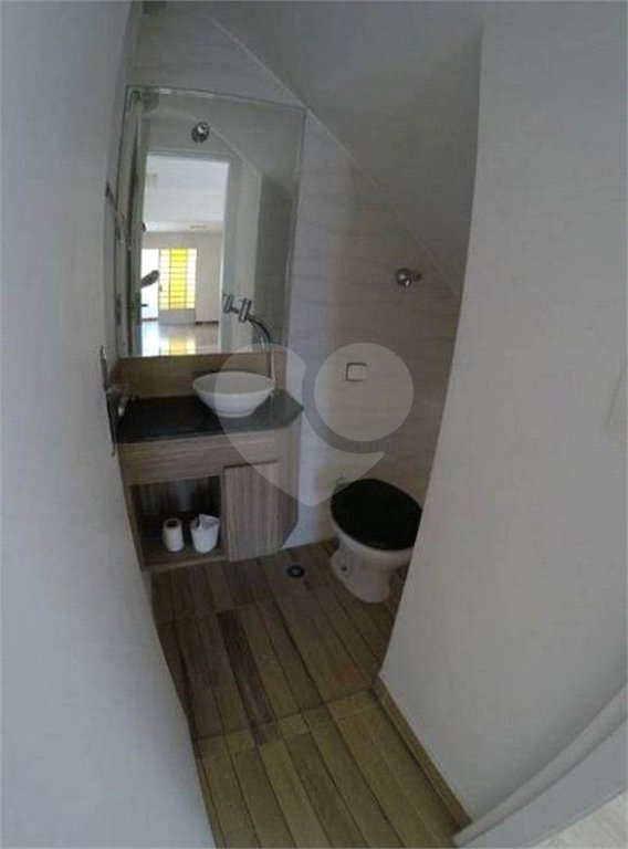 Sobrado à venda com 3 quartos, sendo 1 suíte,  em Planalto Paulista, São Paulo, SP