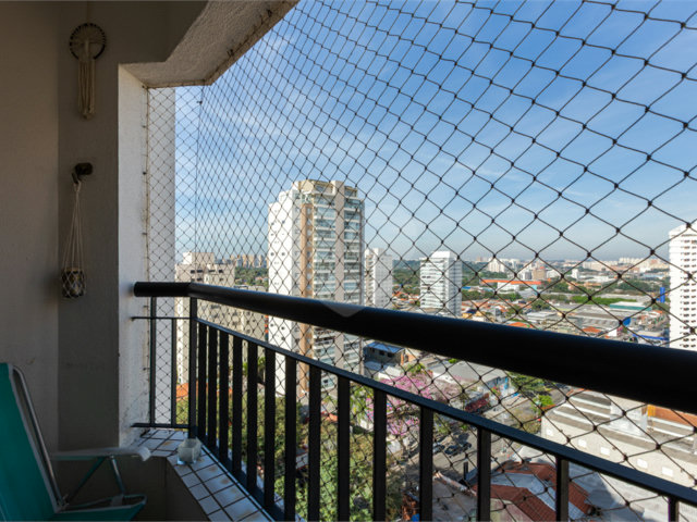 Apartamento à venda com 2 quartos, sendo 1 suíte,  em Vila Leopoldina, São Paulo, SP