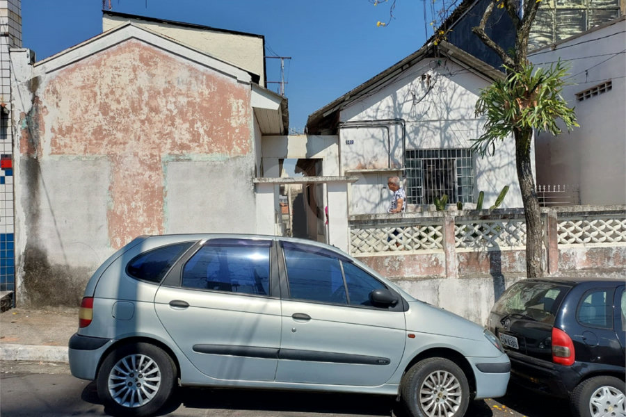 Casa Térrea à venda com 6 quartos em Casa Verde, São Paulo, SP