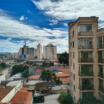 Apartamento à venda com 2 suítes em Barra Funda, São Paulo, SP