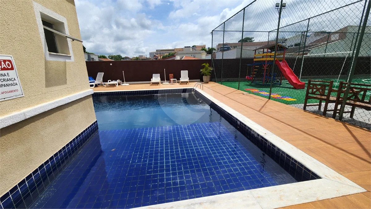 Apartamento Mobiliado à Venda em Louveira | 3 Dormitórios, Suíte, 2 Vagas – Residencial Felicità