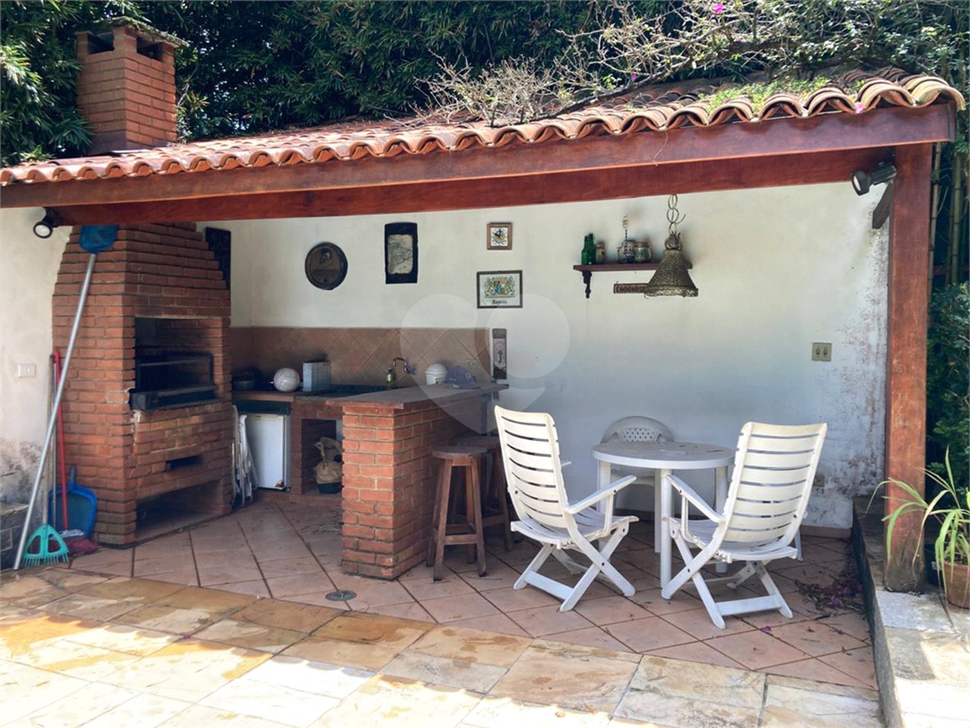 Casa à venda com 5 quartos, sendo 2 suítes, em Jardim Marajoara, São Paulo, SP