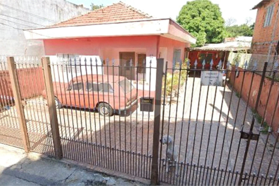 Casa à venda com 2 quartos em Casa Verde, São Paulo, SP