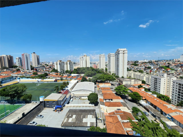 Cobertura à venda com 4 quartos, sendo 2 suítes,  em Mandaqui, São Paulo, SP