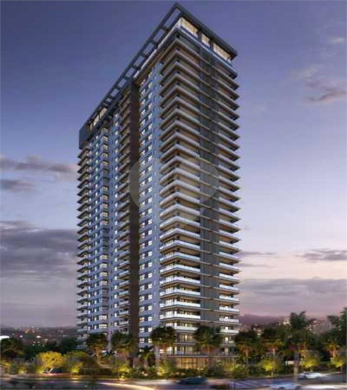 Apartamento à venda com 3 suítes, em Alphagran Alphaville, Barueri, SP
