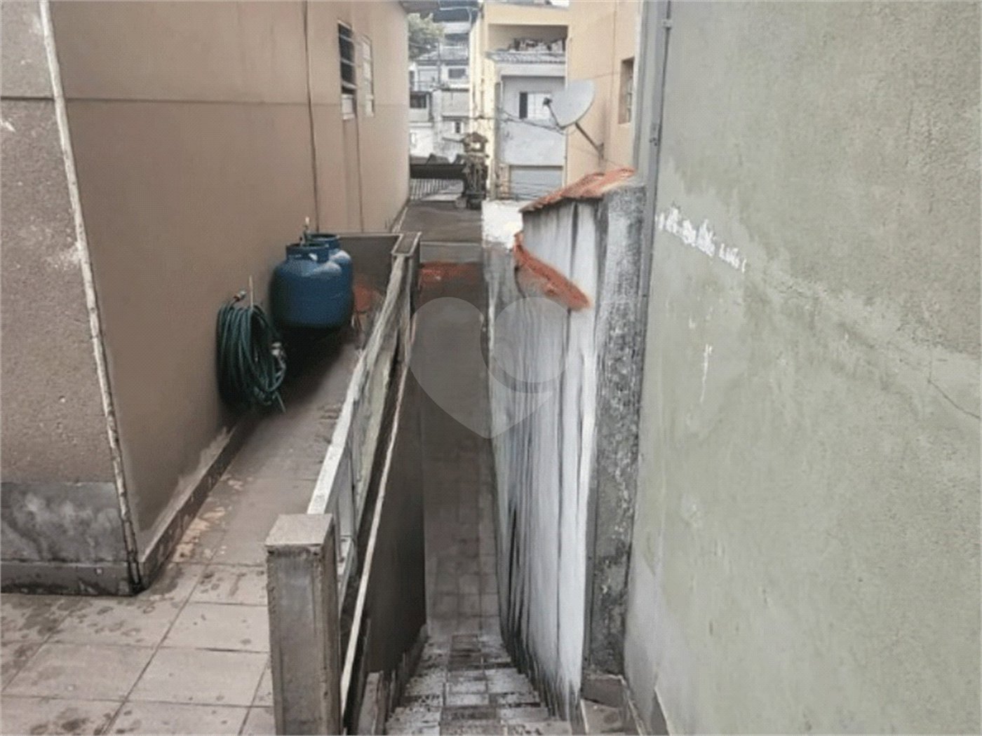 Sobrado à venda com 2 quartos em Freguesia do Ó, São Paulo, SP