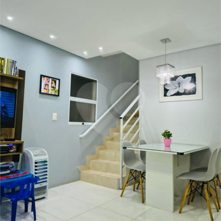 Casa à venda com 2 quartos no condomínio Residencial Flamboyant, Sorocaba - SP