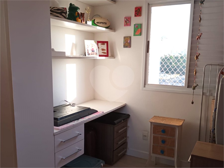 Apartamento à venda com 3 quartos, sendo 1 suíte, em Mooca, São Paulo, SP