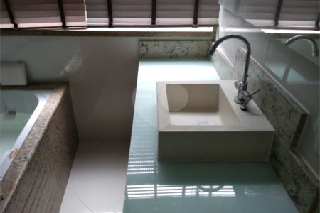 Apartamento à venda com 3 quartos em Alto da Boa Vista, Rio de Janeiro, RJ