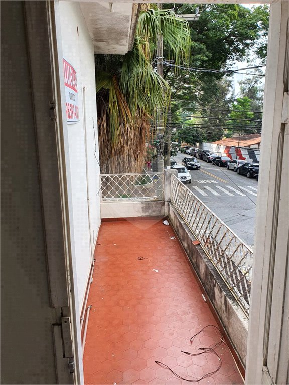 Sobrado para alugar com 3 quartos em Campo Belo, São Paulo, SP