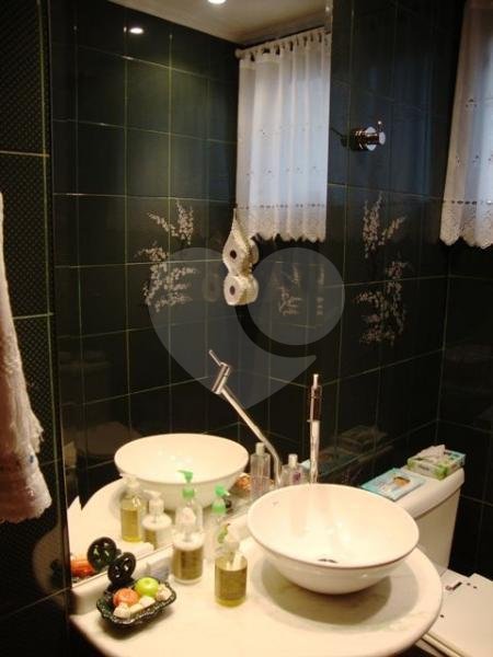 Apartamento à venda com 4 quartos, sendo 2 suítes, em Água Fria, São Paulo, SP