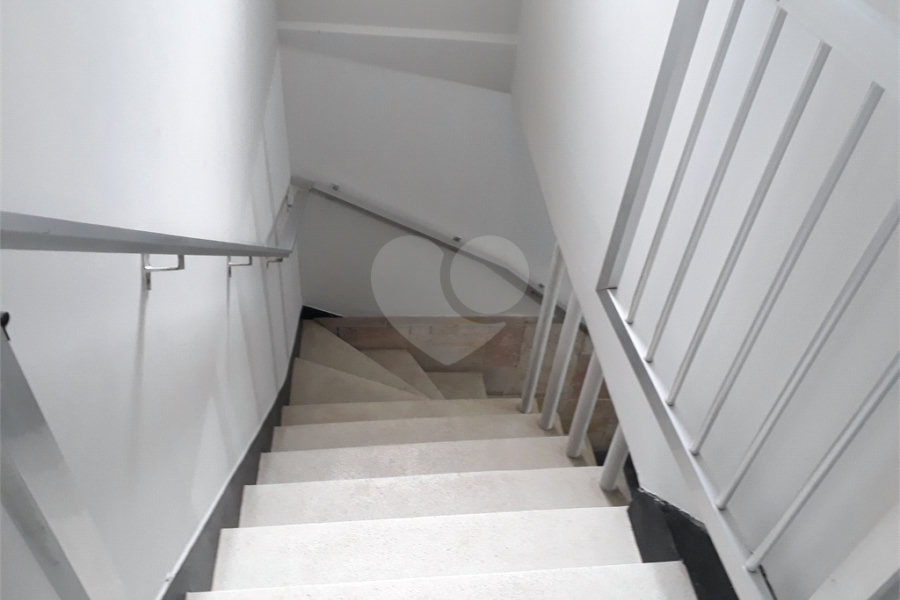 Sobrado à venda com 3 quartos em Mandaqui, São Paulo, SP