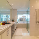 Apartamento à venda com 4 suítes em Campo Belo, São Paulo, SP