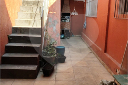 Casa Térrea à venda com 4 quartos em Jardim São Vicente, São Paulo, SP