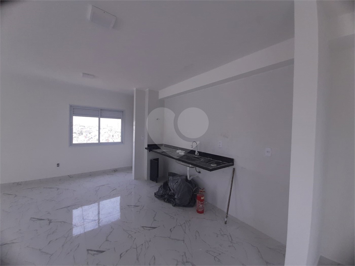 Apartamento à venda com 2 quartos, sendo 1 suíte, em Parada Inglesa, São Paulo, SP