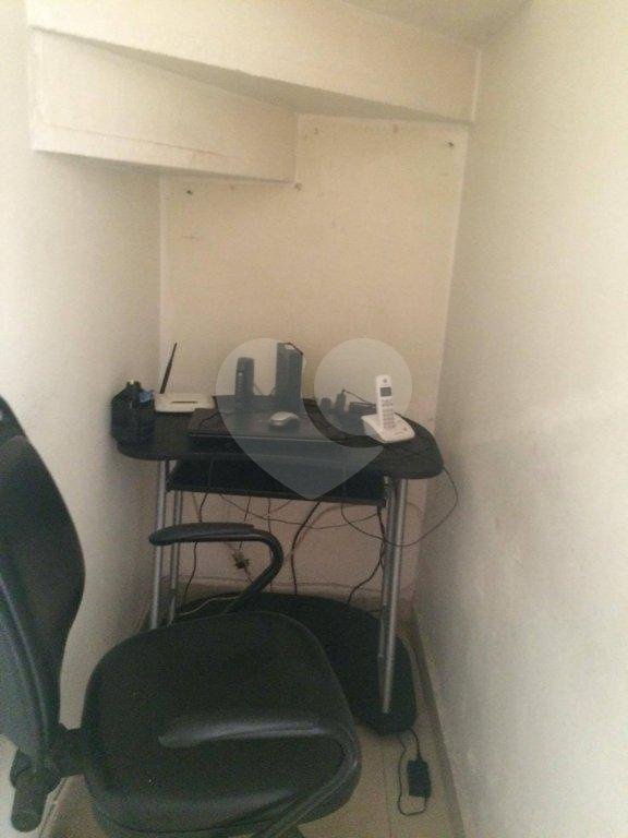 Sobrado à venda com 2 quartos, sendo 1 suíte, em Casa Verde, São Paulo, SP