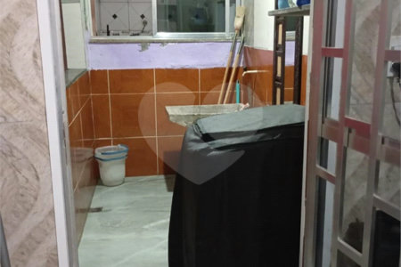 Casa à venda com 3 quartos em Santo Antônio, Duque de Caxias, RJ