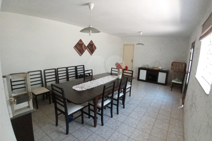 Casa à venda com 4 quartos, sendo 2 suítes, em Santana, São Paulo, SP