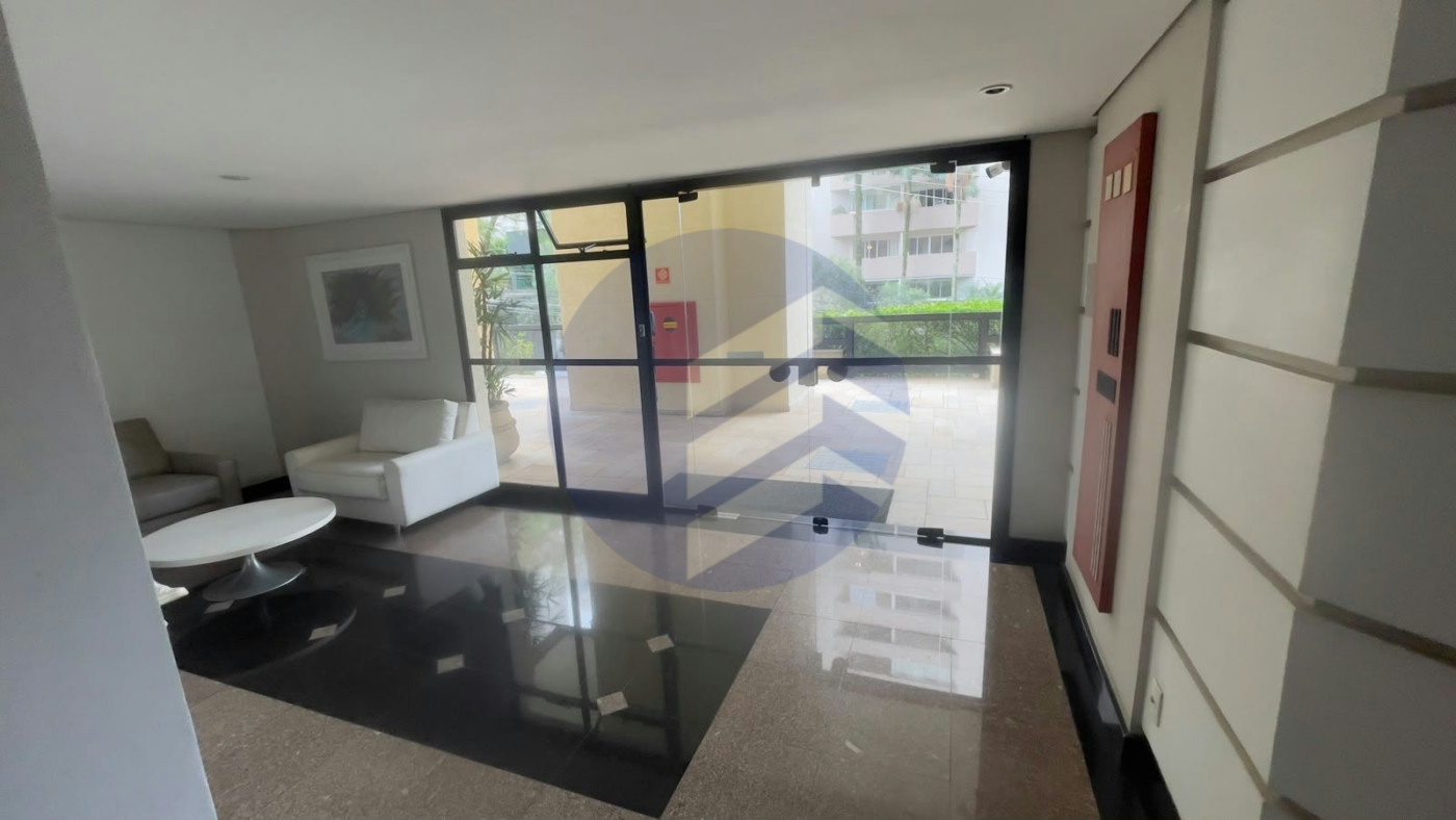 Apartamento para alugar com 2 quartos 2 vagas em Vila Andrade, São Paulo - SP